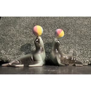 Marineland Kelvin's Shakers Seals Balancing Balls HTF 1970